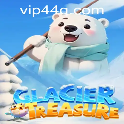 Descubra as Aventuras de GlacierTreasure: Um Mundo de Mistérios e Tesouros