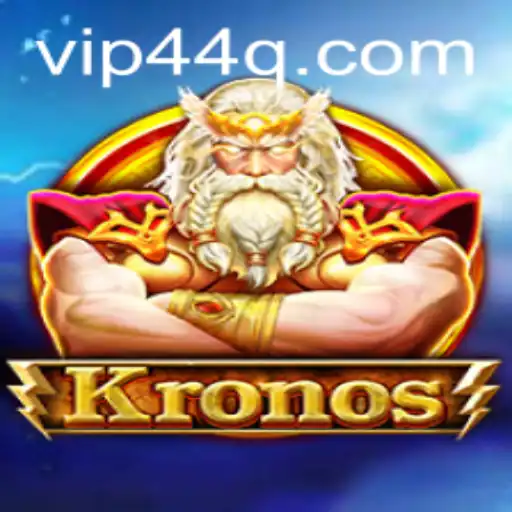 Explorando o Universo de Kronos: O Jogo dos Deuses