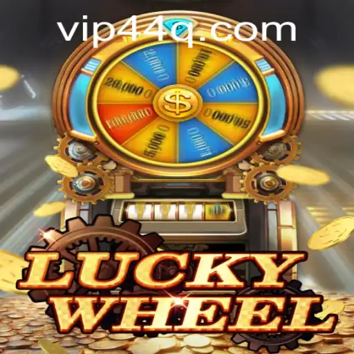 Descobrindo LuckyWheel: Um Guia Completo para o Jogo de Sucesso da 44Q.com