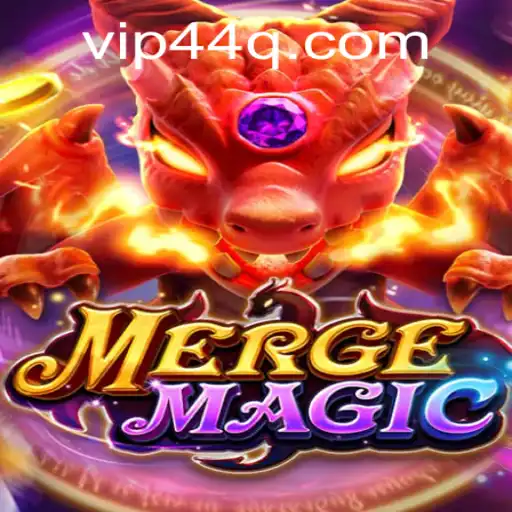 Descubra o Fascinante Mundo de MergeMagic: Estratégia e Diversão