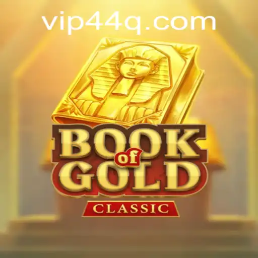 Descubra o Fascinante Mundos de 'Book of Gold Classic' e Mergulhe na Aventura