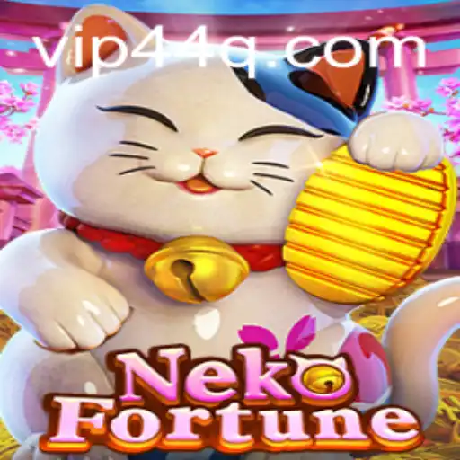 Descubra o Novo Jogo NekoFortune e Mergulhe na Diversão com 44Q.com