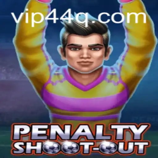 Descubra o Empolgante Mundo de PenaltyShootOut